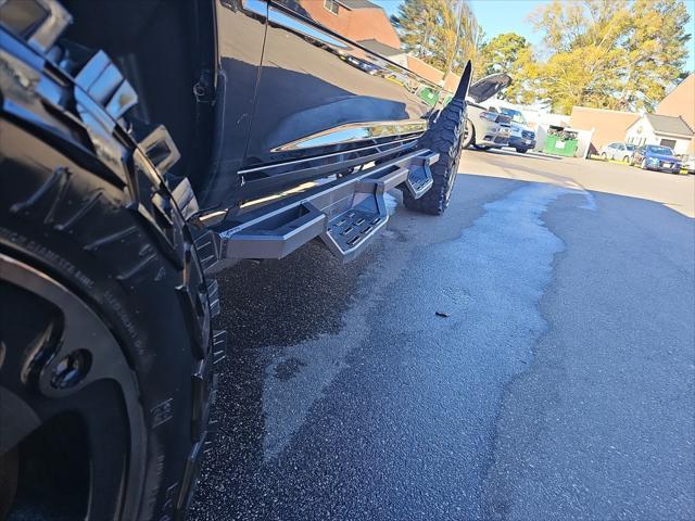 2014 ram 1500 tradesman/express