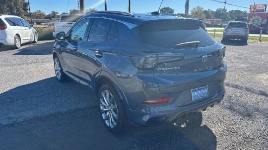 2024 Buick Encore GX