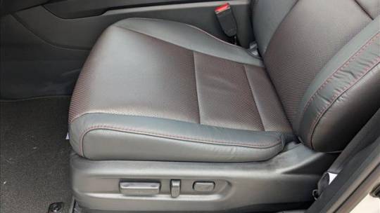 2025 Honda Passport