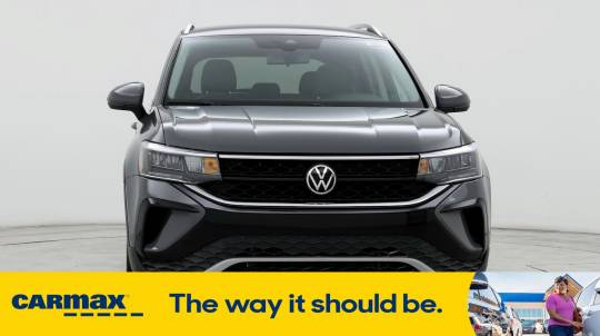 2022 Volkswagen Taos