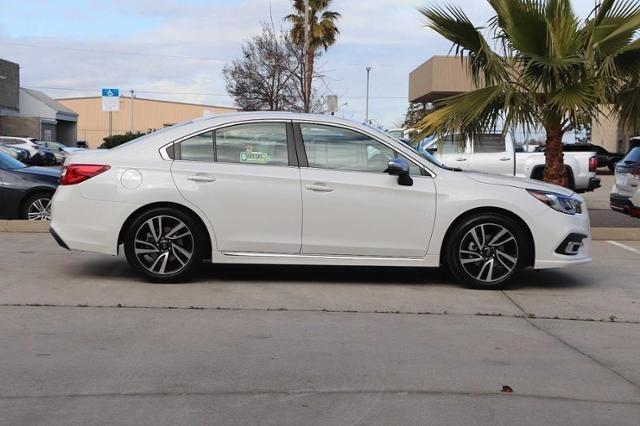 used 2019 subaru legacy 2.5i sport modesto, ca 95356 for sale in modesto, california