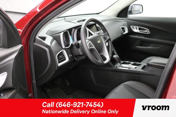 used 2017 chevrolet equinox fwd premier shreveport, la 71108 for sale in shreveport, louisiana