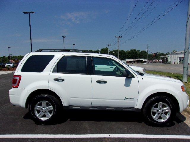 used 2012 ford escape 4wd hybrid arab, al 35016 for sale in arab, alabama