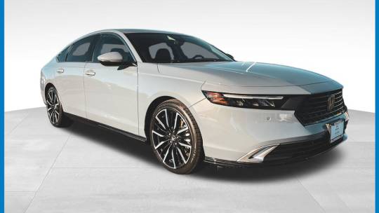 2023 Honda Accord