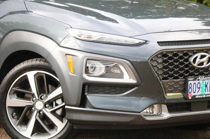used 2018 hyundai kona awd ultimate albany, or 97322 for sale in albany, oregon