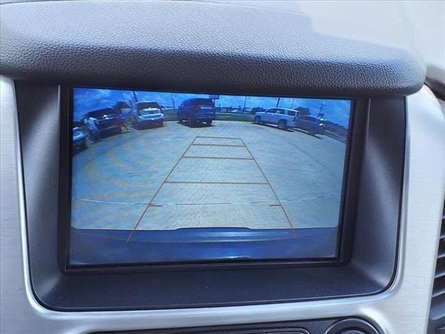 2020 gmc yukon xl slt standard edition in bache, oklahoma