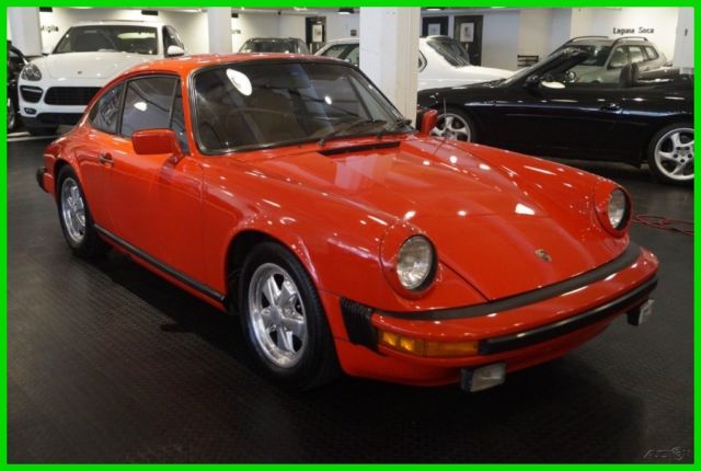 1976 911s