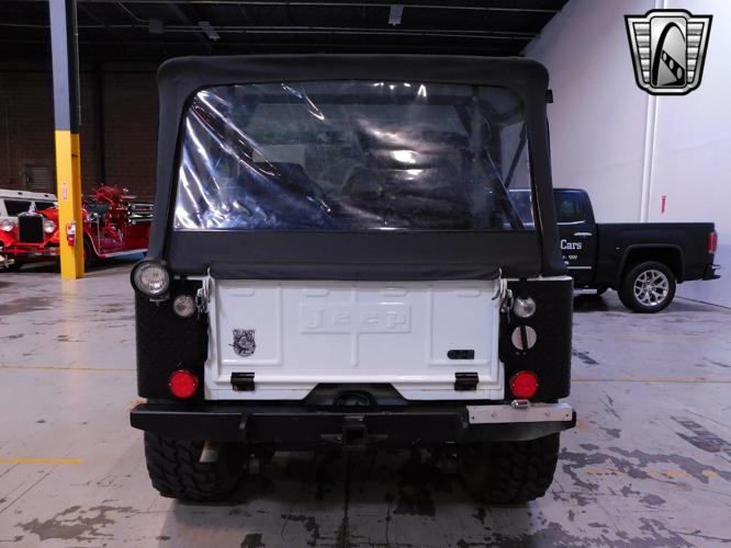 1973 jeep cj5 in o'fallon, illinois