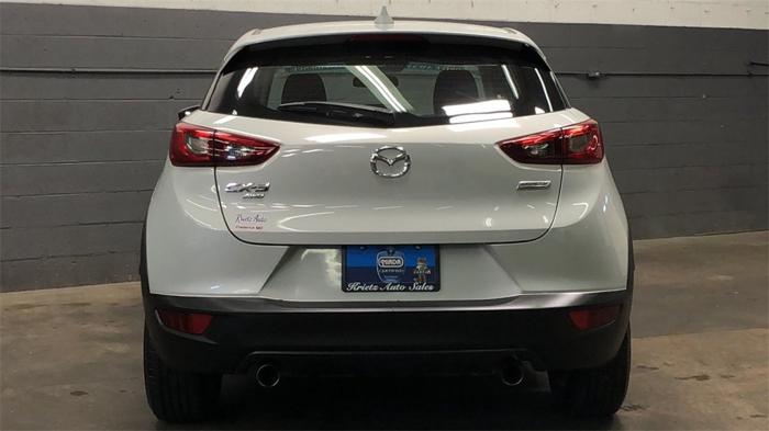 used 2016 mazda cx-3 sport frederick, md 21701 for sale in frederick, maryland