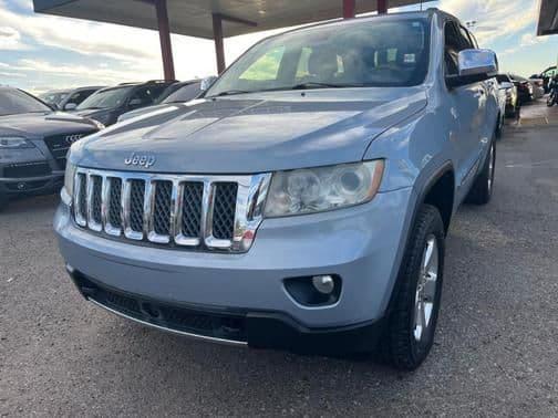 2013 jeep grand cherokee in dallas, texas