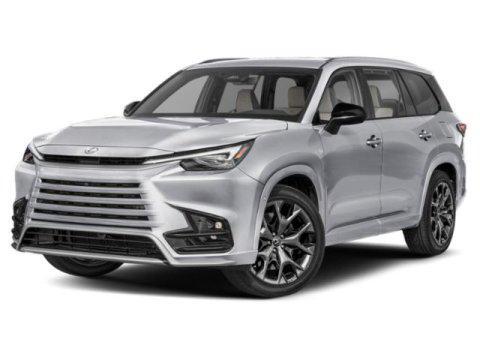 2024 lexus tx 500h f sport premium