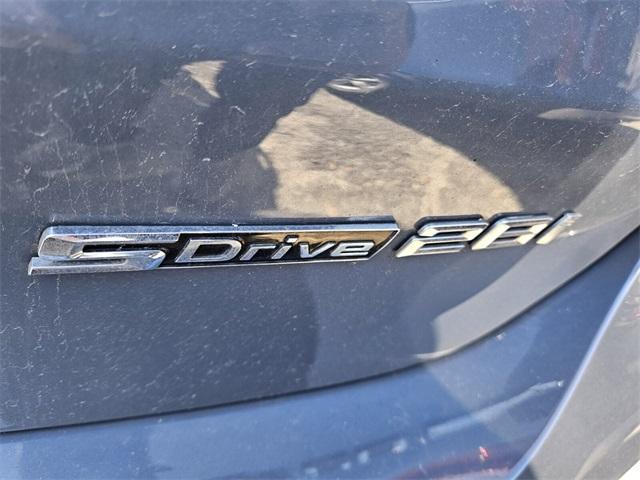 2020 bmw x1 sdrive28i