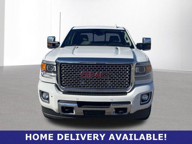 2015 gmc sierra 2500 denali