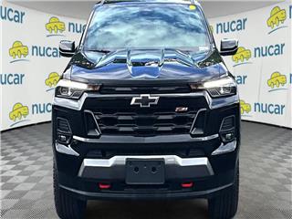 2023 Chevrolet z71