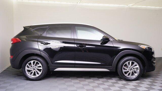 used 2018 hyundai tucson sel hickory, nc 28602 for sale in hickory, north carolina