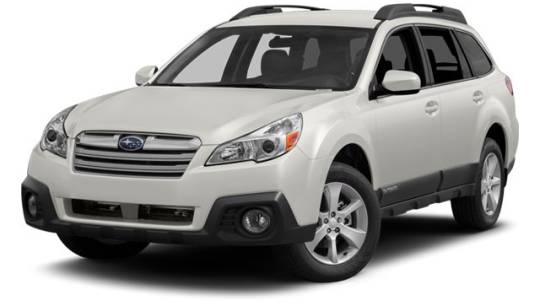 2014 Subaru Outback
