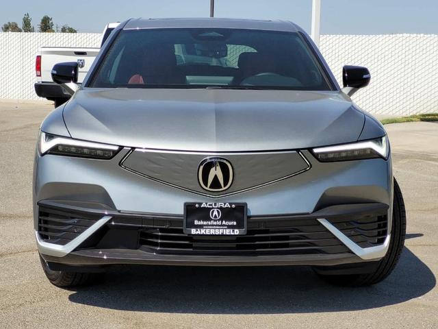 2024 acura zdx w/a-spec package