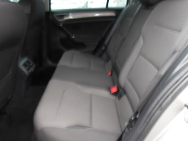 2016 volkswagen golf sportwagen tsi s 4-door