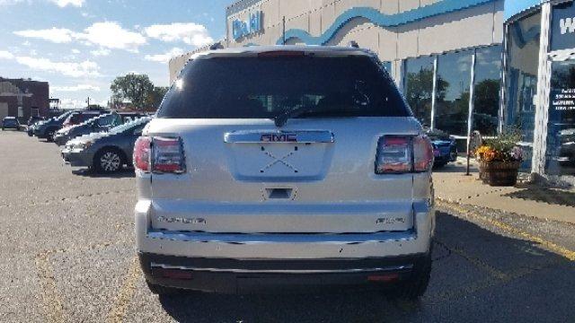 used 2015 gmc acadia awd sle w/ sle-1 la crosse, wi 54601 for sale in barre mills, wisconsin