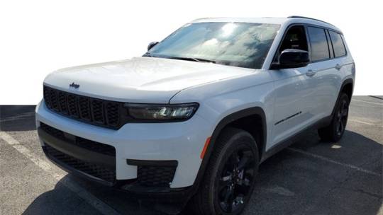 2024 Jeep