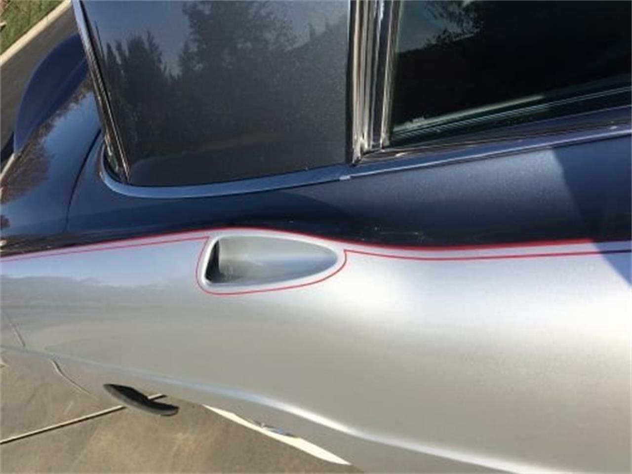 1956 lincoln continental mark ii