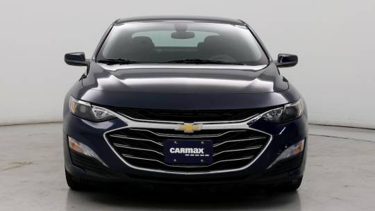 2021 Chevrolet Malibu