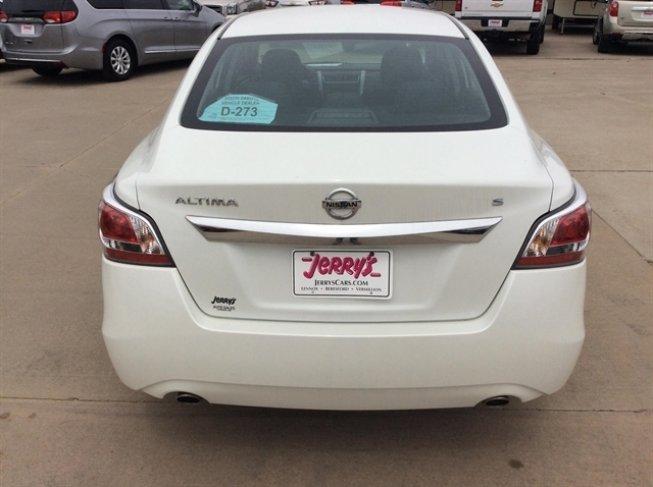 2015 nissan altima for sale in lennox, south dakota