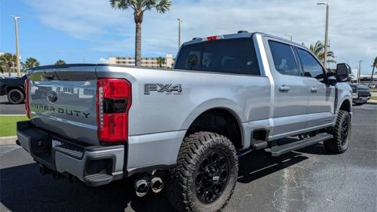 2024 Ford F-350