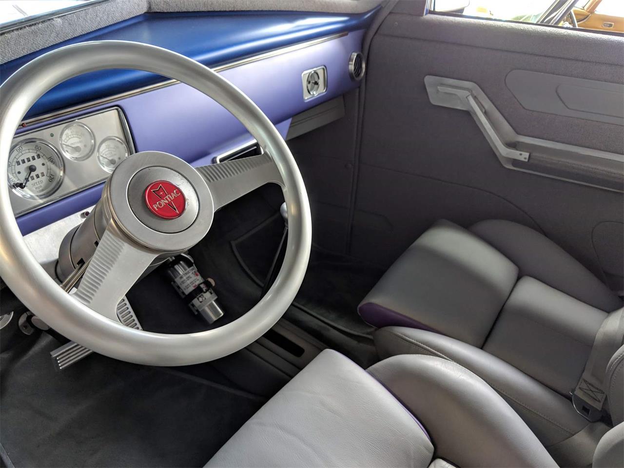 1938 pontiac 2-dr coupe