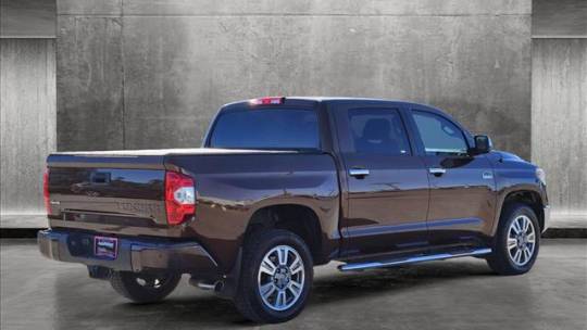 2017 toyota tundra