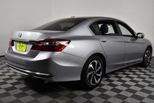 used 2017 honda accord ex sedan bozeman, mt 59715 for sale in bozeman, montana