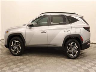 2024 Hyundai Tucson sel convenience