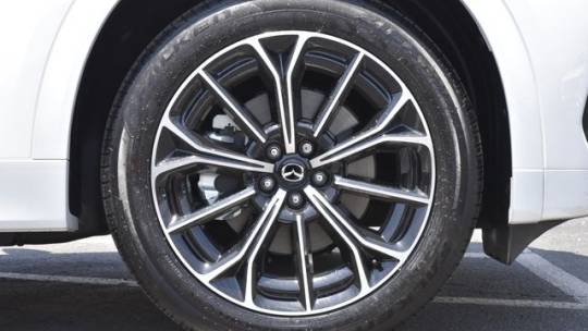 2025 Mazda CX-70