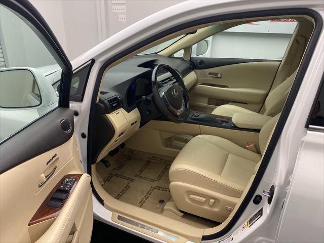 2015 lexus rx 350 f sport