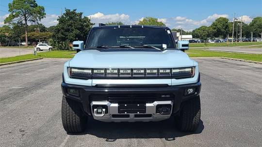 2025 GMC suv