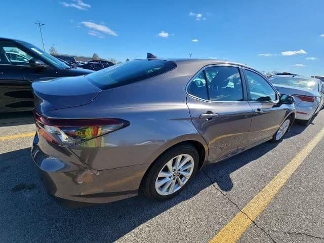 2021 toyota camry le in dardenne, missouri