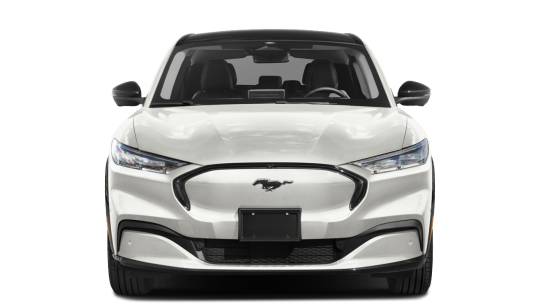 2024 Ford Mustang Mach-E