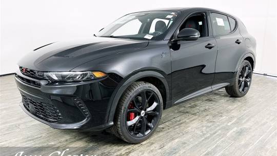 2024 Dodge Hornet