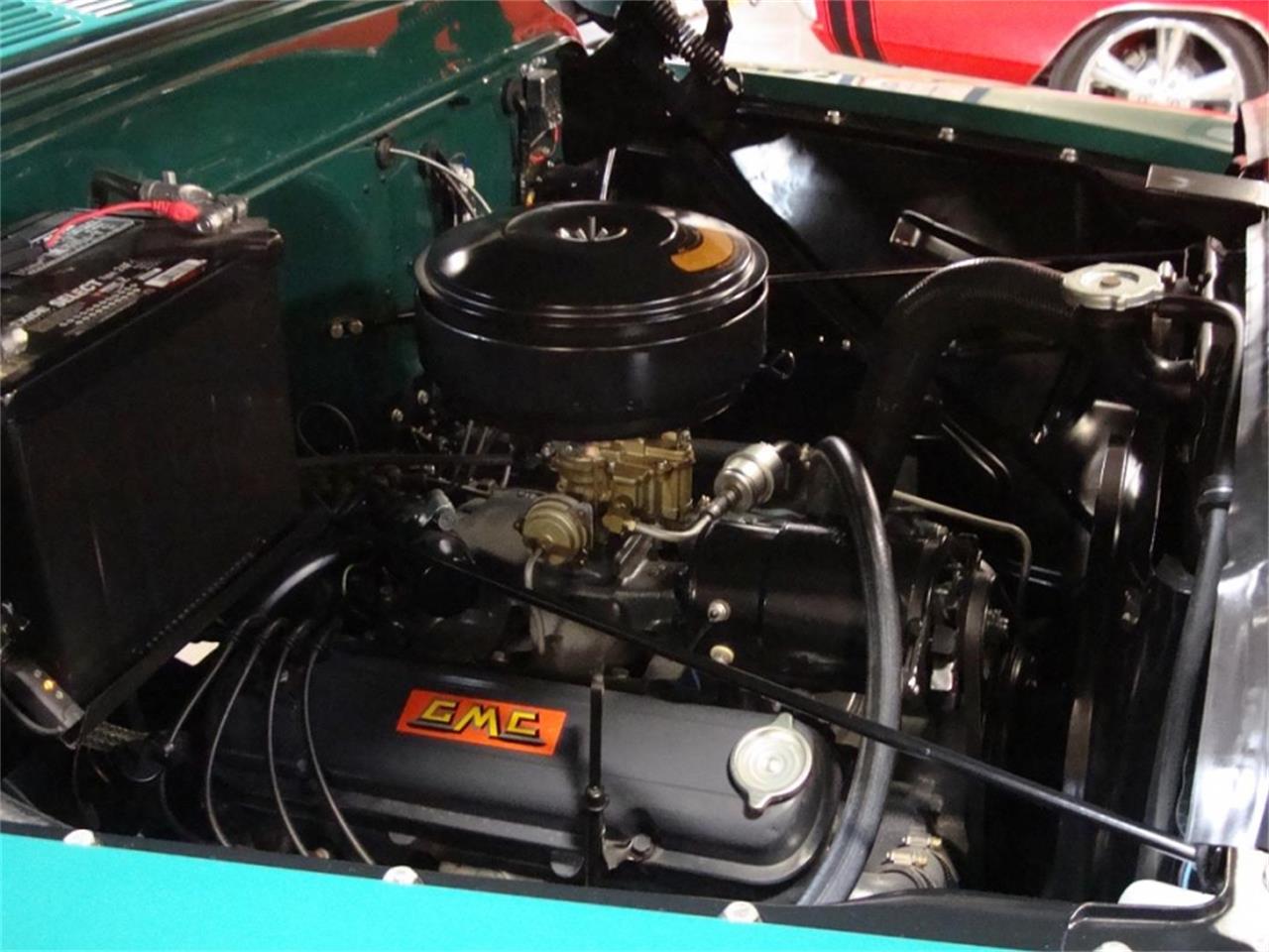1956 gmc 3100