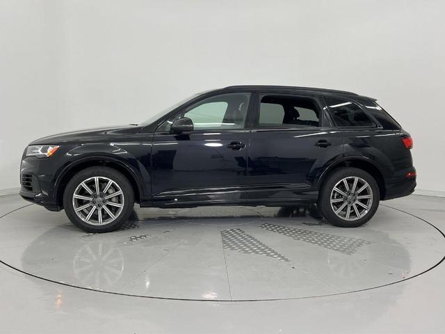2021 audi q7 55 premium plus
