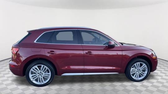 2019 Audi Q5