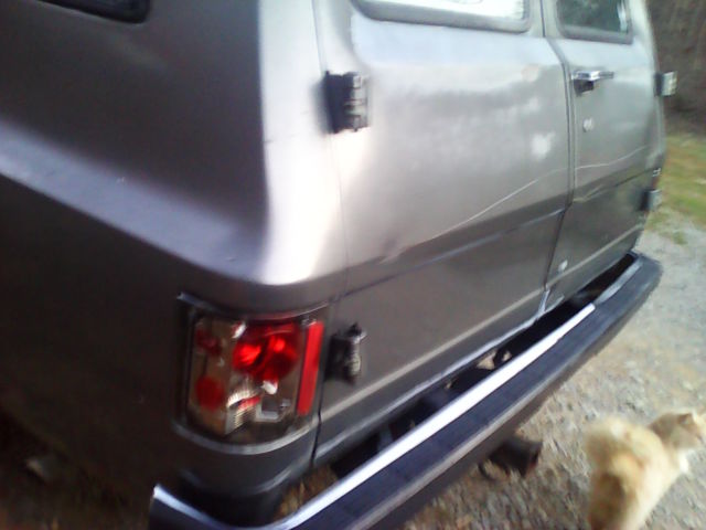 1990 gmc suburban 6.2 diesel
