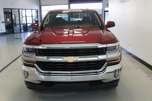 used 2018 chevrolet silverado 1500 lt lexington, ky 40509 for sale in lexington, kentucky