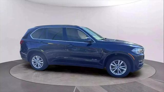 2014 bmw x5 xdrive35i