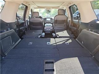 2021 Ford Expedition platinum