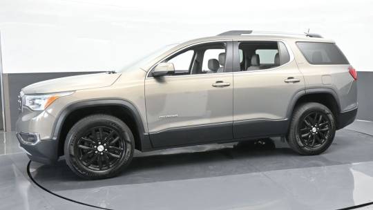 2019 GMC Acadia
