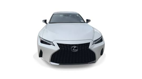 2023 lexus is 300 base