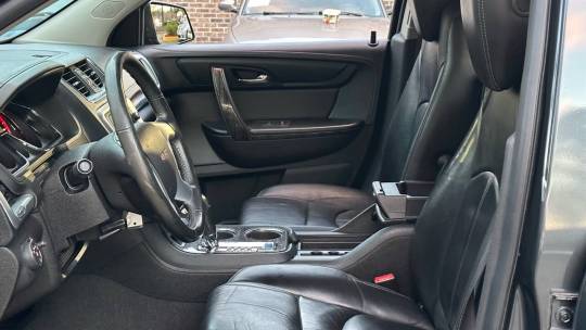 2013 GMC Acadia