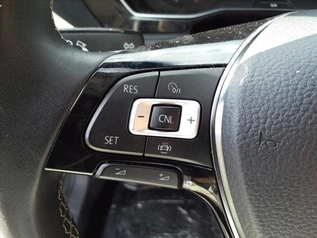2021 volkswagen jetta 1.4t r-line