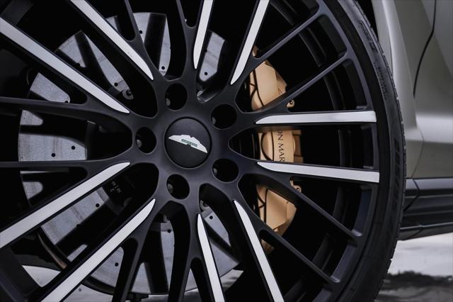 2024 aston martin dbx 707